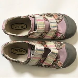 KEEN Shoes Women’s Size 10 Sneakers